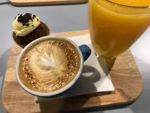 Fika Iasi