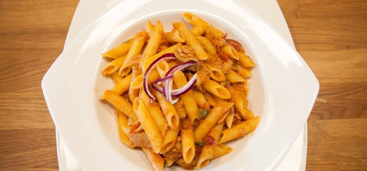 Luvaria Bistro