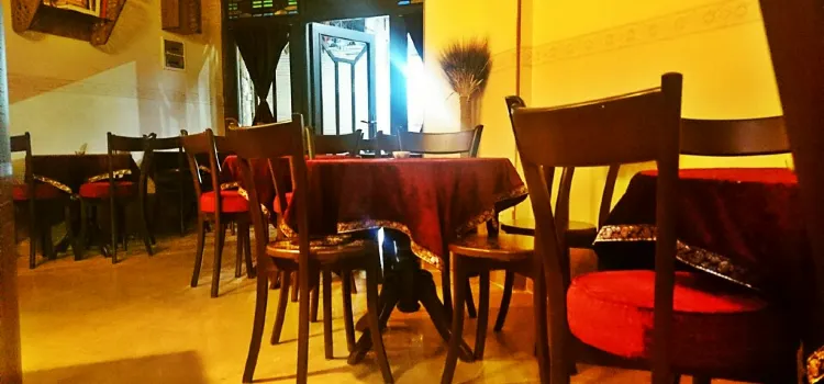 Narvan Cafe