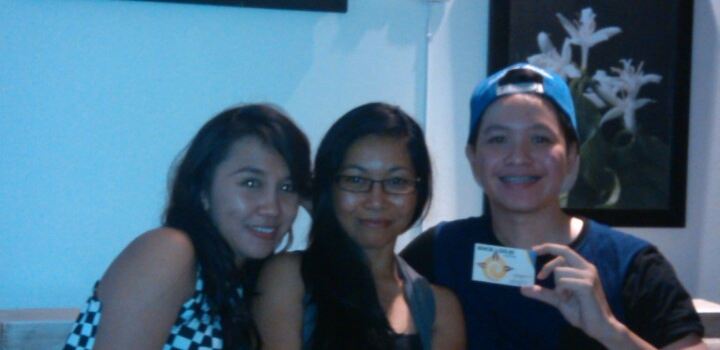 Rock Gilis Coffee
