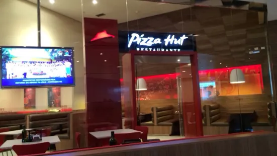 Pizza Hut Riomar