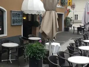 Cafè Konditorei Prisse