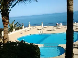 Restaurante Hotel Mar i Vent