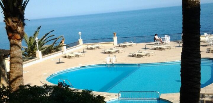Restaurante Hotel Mar i Vent