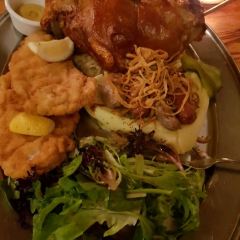 Hofbrauhaus User Photo