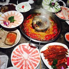 WEI YUAN 여행 사진