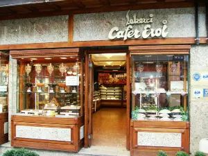 Sekerci Cafer Erol