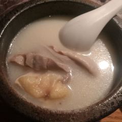 壹家海派老火锅(爱建店) User Photo