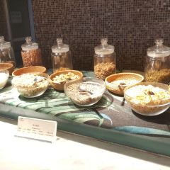 Qifugezhong Restaurant User Photo