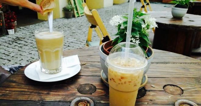 Galicya Cafe