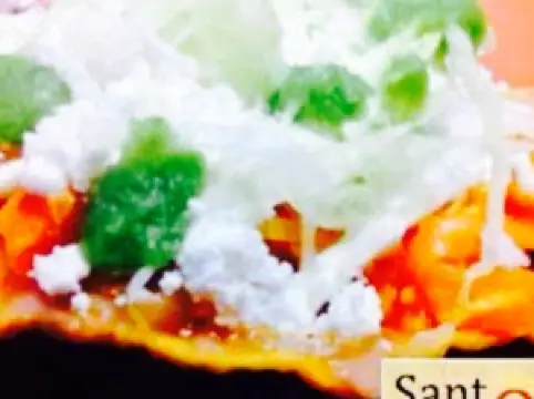 Santo Pozole Metepec