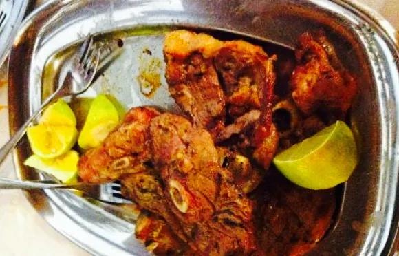 Ristorante Christian e Pippo