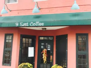 9 East Coffee