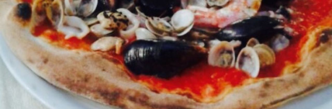 Ristorante Pizzeria Capricciosa