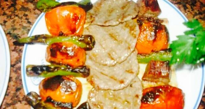 3n Sofra Kebap Ve Lahmacun Salonu