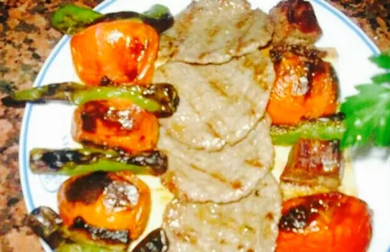 3n Sofra Kebap Ve Lahmacun Salonu