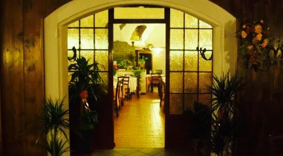 Antica Osteria Di Castel Rocchero