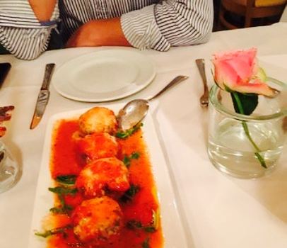 Pizzeria Roma da Enzo