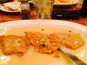 Yesterday's Restaurant