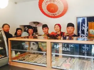 Edo Sushi