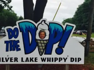 Whippy Dip