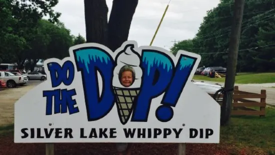 Whippy Dip