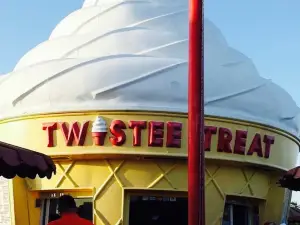 Twistee Treat