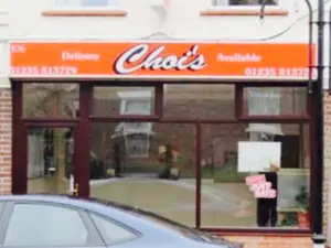 Choi's (Didcot)