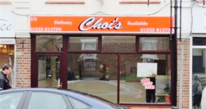 Choi's (Didcot)