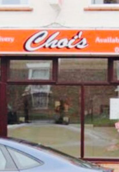 Choi's (Didcot)
