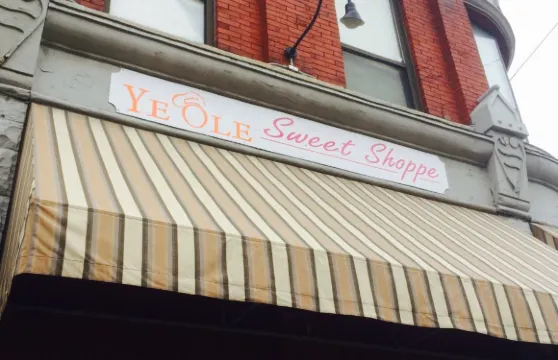 Ye Ole Sweet Shoppe