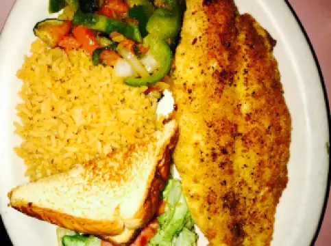 Hidalgo's Restaurant