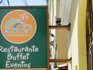Restaurante Campestre