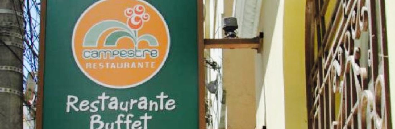 Restaurante Campestre