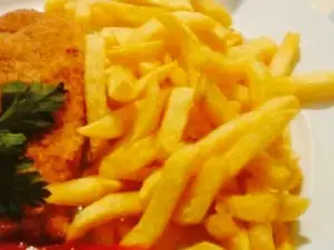 Gaststatte Hirschbrau