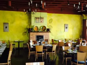 Oliveto Trattoria