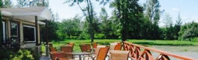 Restaurant le Boreal
