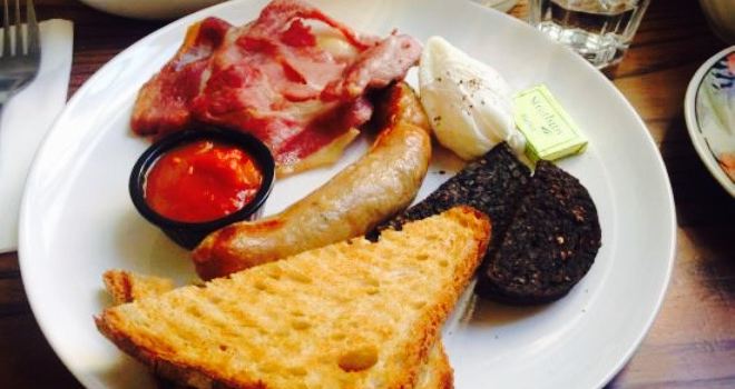 Nelly's - Drumcondra