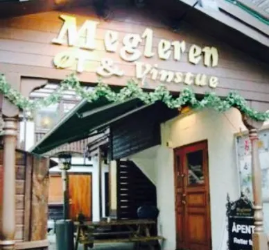 Megleren Ol og Vinstue