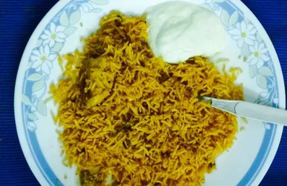 Apana Punjab Restaurant