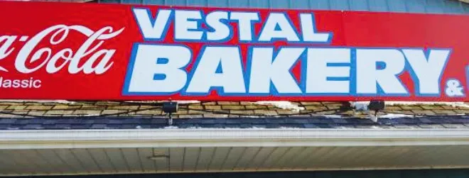 Vestal Bakery & Deli