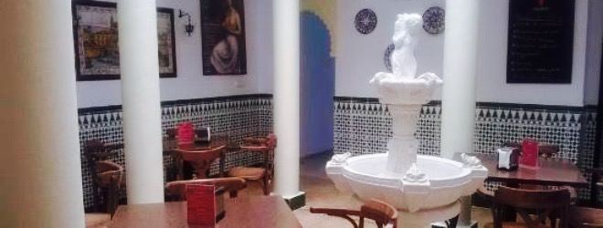 Casa Andalusí