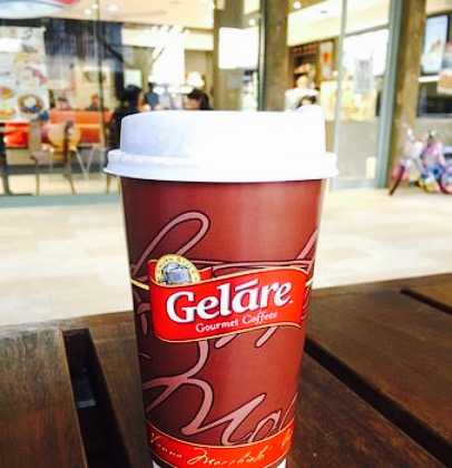 Gelare