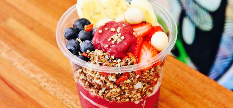 Ohana Acai Bar
