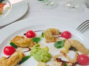 Ristorante del Voltone