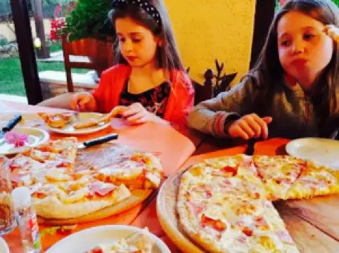 Salt and Pepper Taverna