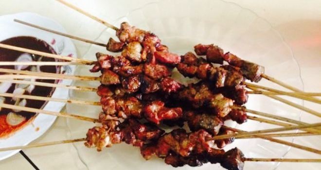 Rumah Makan Cairo
