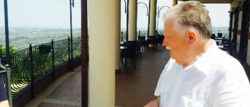 Ristorante Colle Santamaria