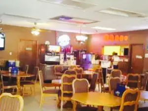 The Pizza House