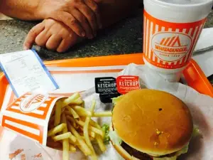 Whataburger